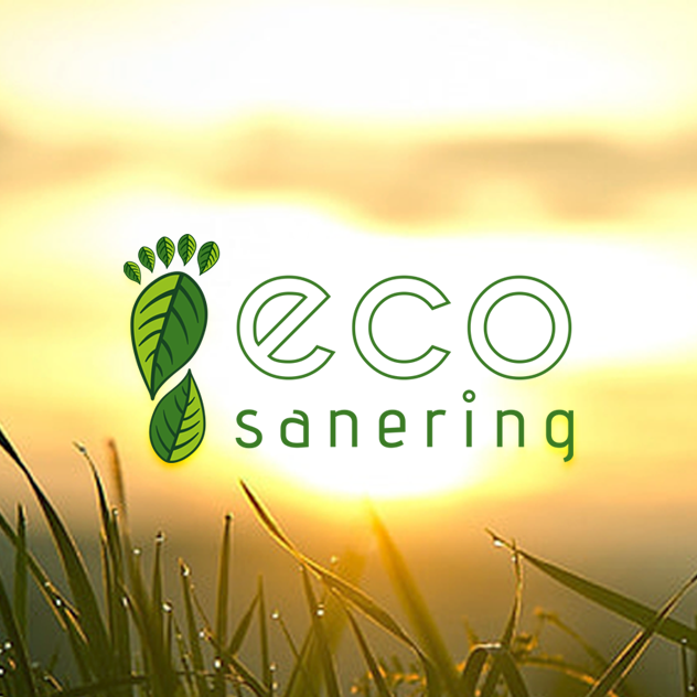 Ecosanering