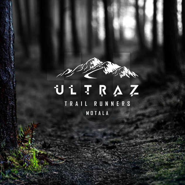 Ultraz - Trail Runners Motala
