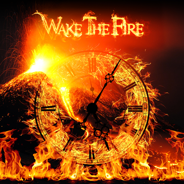 Wake The Fire